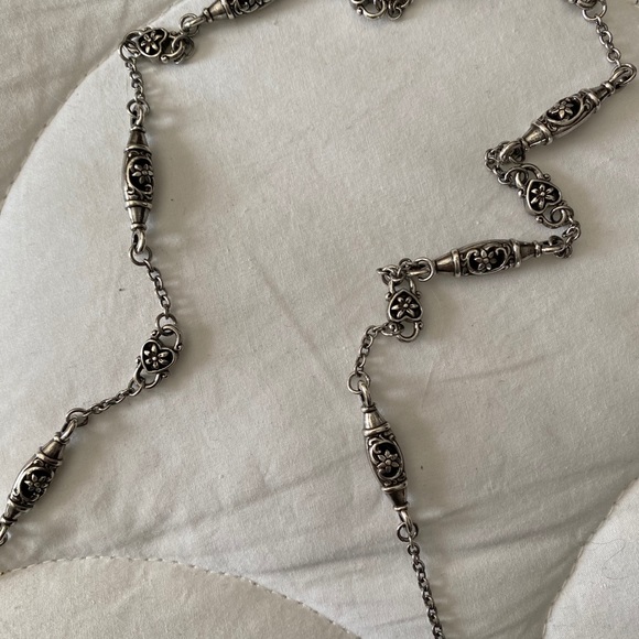 VINTAGE Brighton Walle w/ Detach Necklace/Strap - Picture 6 of 15